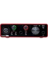 SCHEDA AUDIO SCARLETT SOLO 3GN