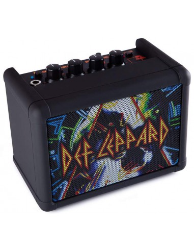 BLACKSTAR FLY 3 BT - DEF LEPPARD