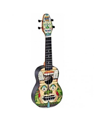 ORTEGA KEIKI K2-TM UKULELE