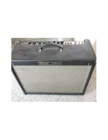 Fender Blues Junior amplificatore per...