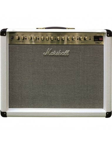 MARSHALL DSL40CRD LTD 2019 Cream 2ch 40W