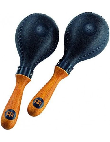 MEINL PM2BK Concert Maracas