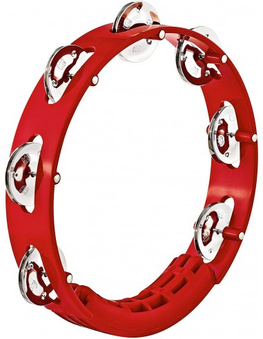 Meinl HTT8 Tambourine da 8"