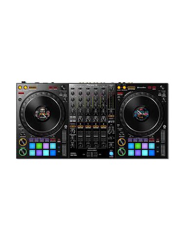 PIONEER DDJ-1000 SRT CONTROLLER DJ