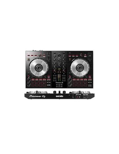 Pioneer Ddj Sb3 Consolle Dj