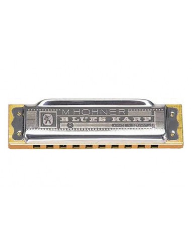 BLUES HARP D