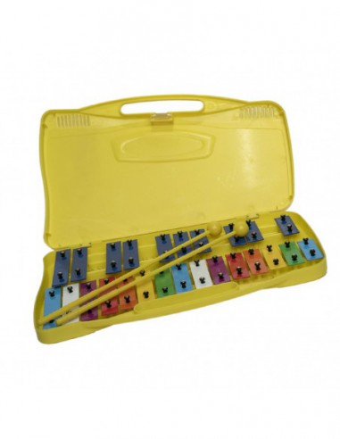 Glockenspiel OQAN Qpp-25