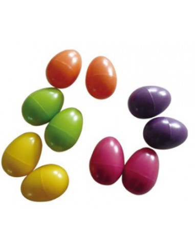 QHP EGG MARACAS