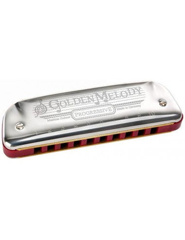 GOLDEN MELODY AB