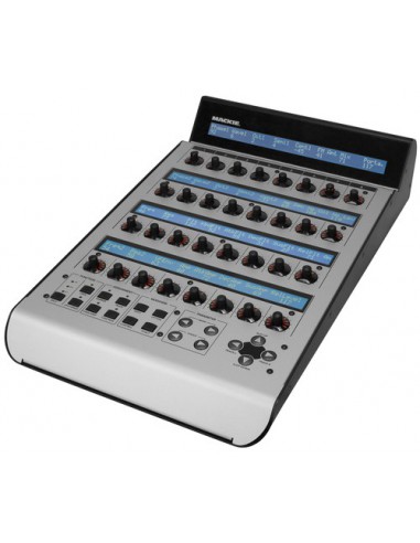 MACKIE CONTROL C4 PRO