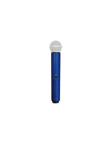 Shure WA713-BLU