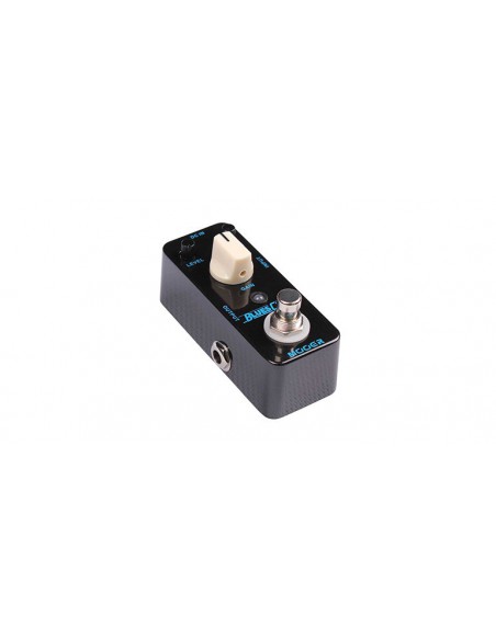 MOOER BLUES CRAB OVERDRIVE Overdrive Analogico