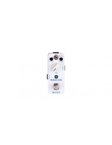 MOOER REECHO Delay Digitale