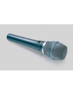 Microfono amplificato a condensatore alta sensibilità