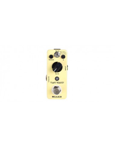 MOOER FUNKY MONKEY AutoWah