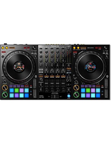 Pioneer DDJ 1000 CONSOLLE DJ 4 CANALI PER REKORDBOX DJ