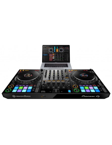 Pioneer DDJ 1000 CONSOLLE DJ 4 CANALI PER REKORDBOX DJ