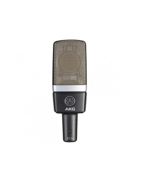 AKG C 214 Microfono a condensatore cardioide