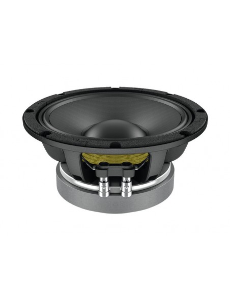 LAVOCE WAF082.00 8″ Woofer Ferrite Magnet Aluminium Basket Drive