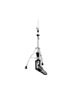 MAPEX VOYAGER DR BATTERIA ACUSTICA PROFESSIONALE CON PELLI REMO