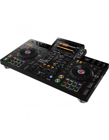 PIONEER DJ XDJ-RX3