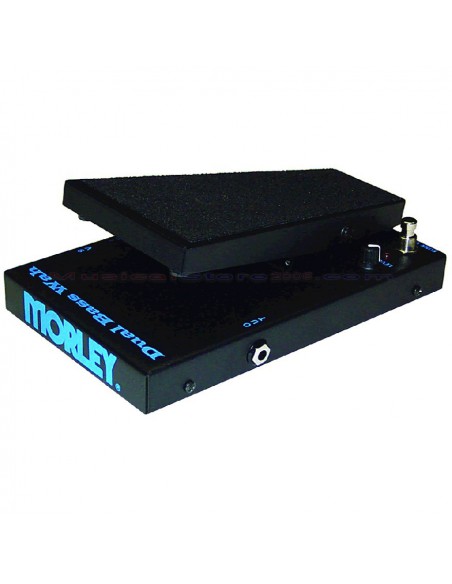 MORLEY PBA-2 Dual Bass Wah